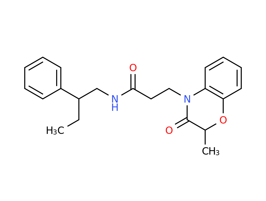 Structure Amb10692705