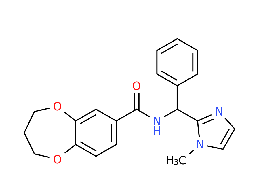 Structure Amb10692827