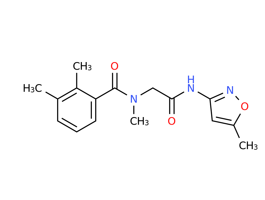 Structure Amb10692848