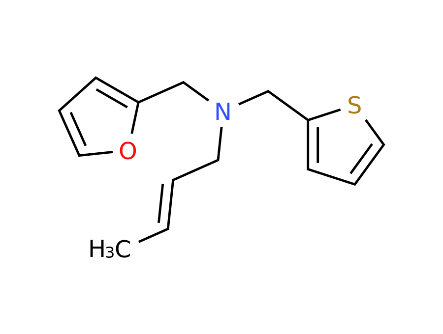 Structure Amb10693303