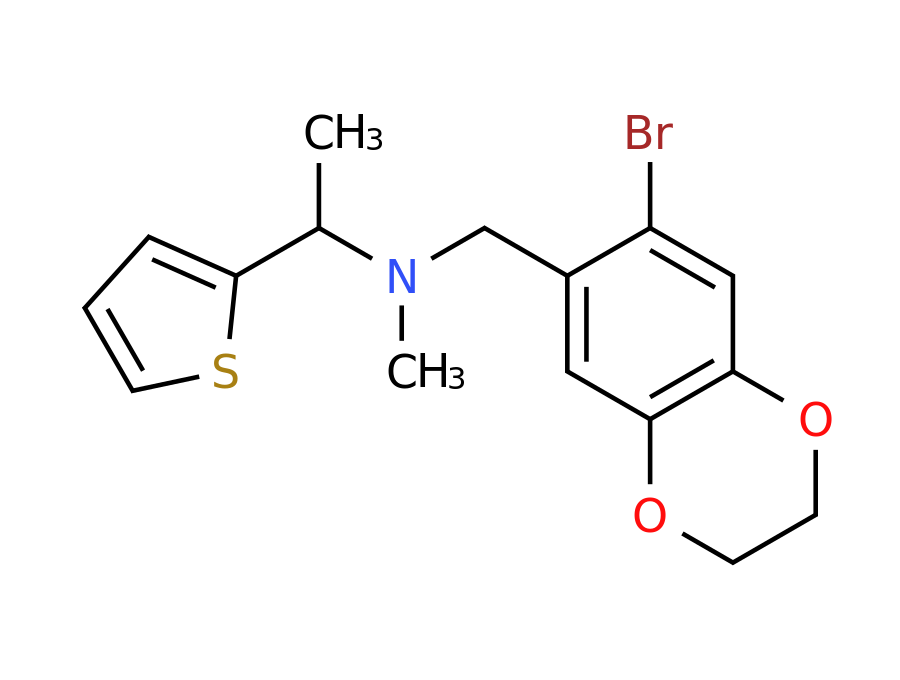 Structure Amb10693344