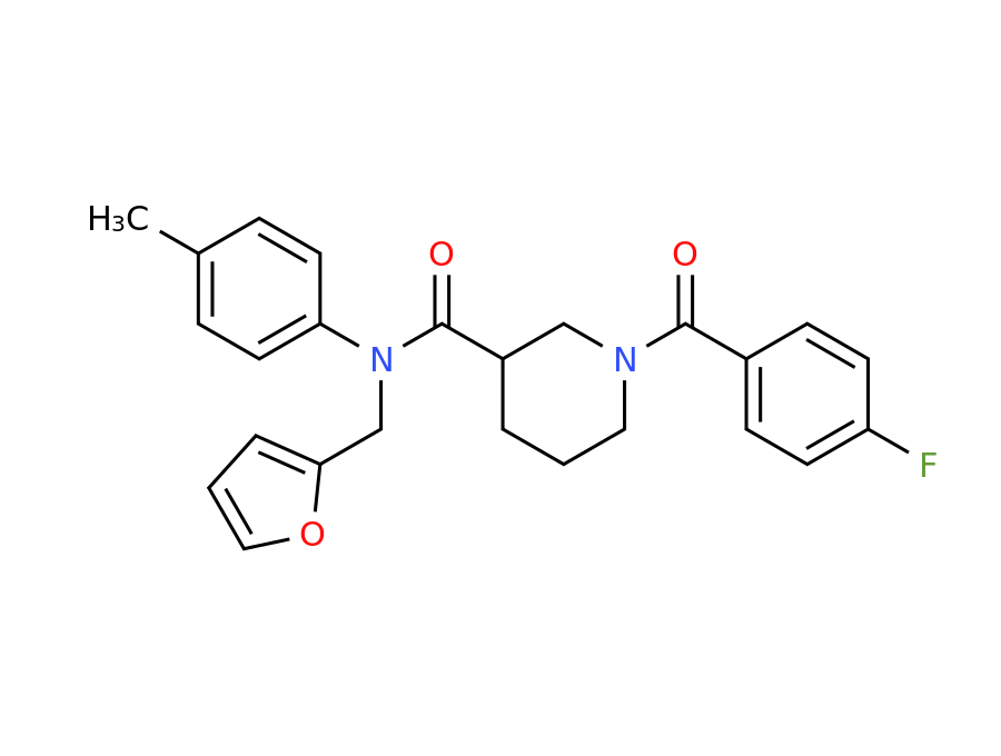 Structure Amb10693465