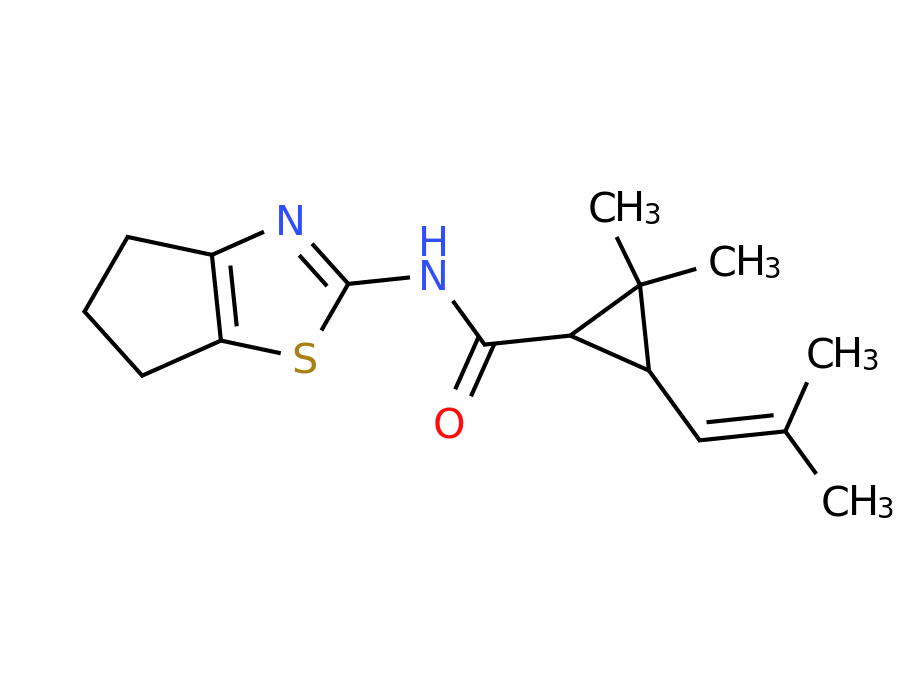 Structure Amb10693492