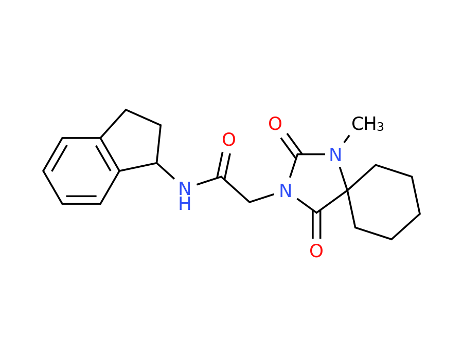 Structure Amb10693560