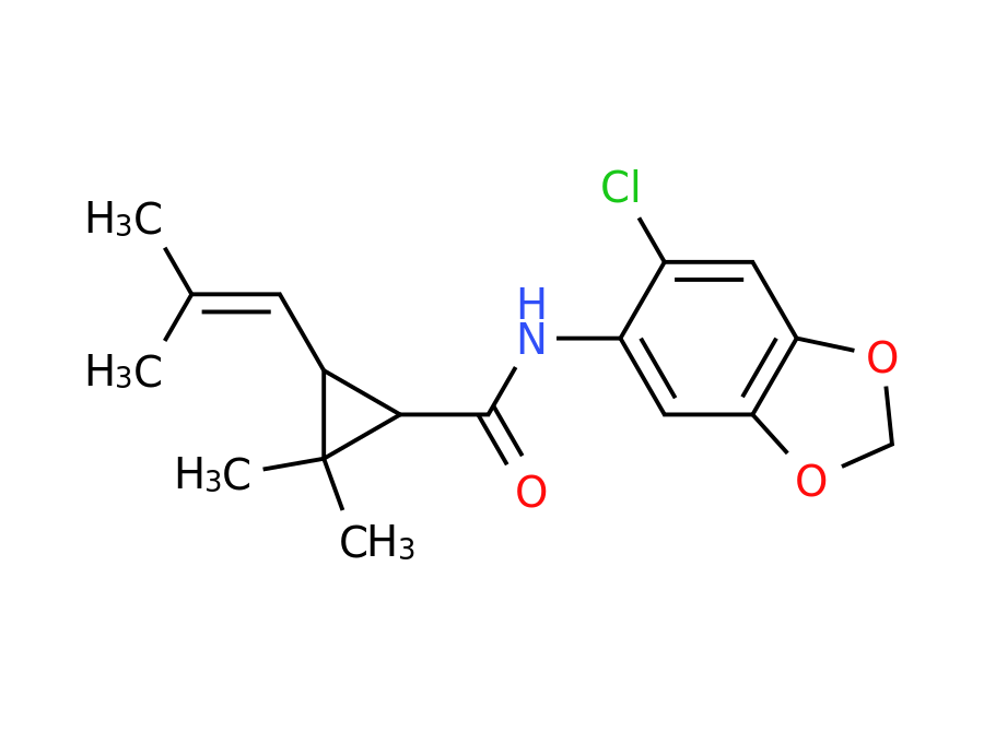 Structure Amb10693607