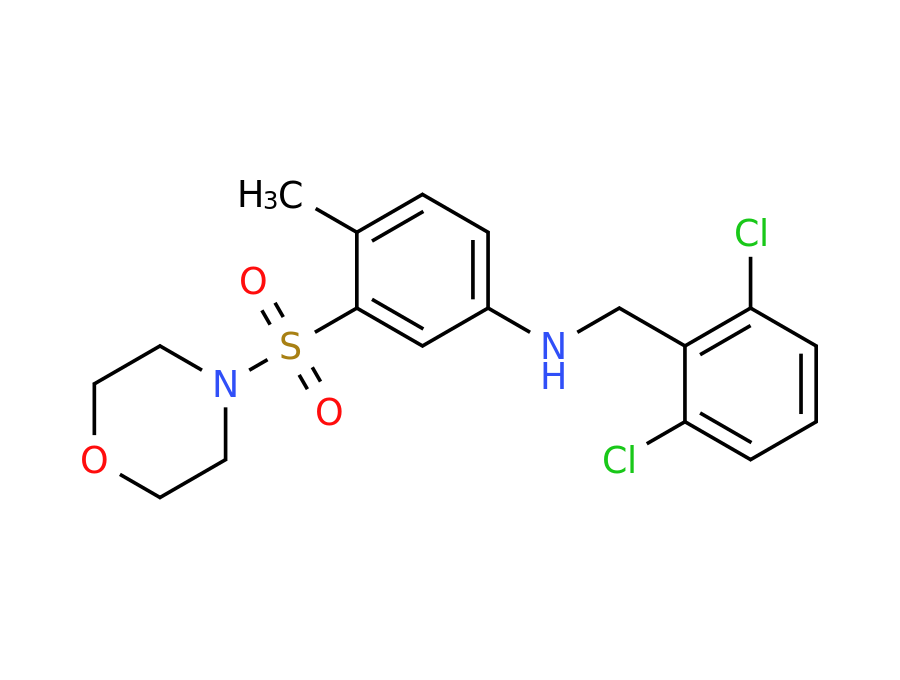 Structure Amb10693842