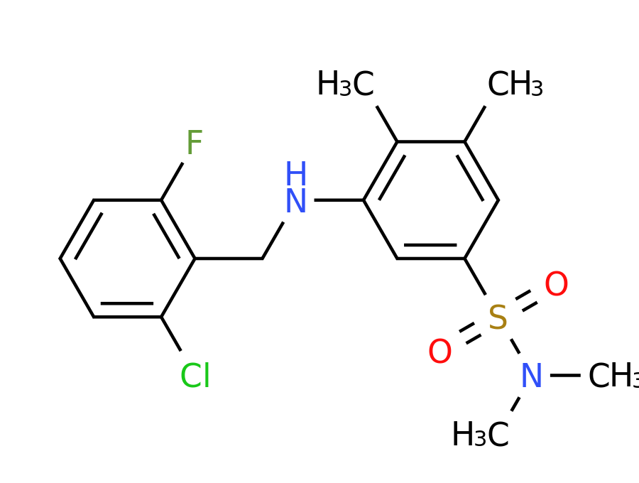 Structure Amb10693843