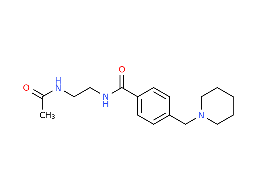 Structure Amb10693916