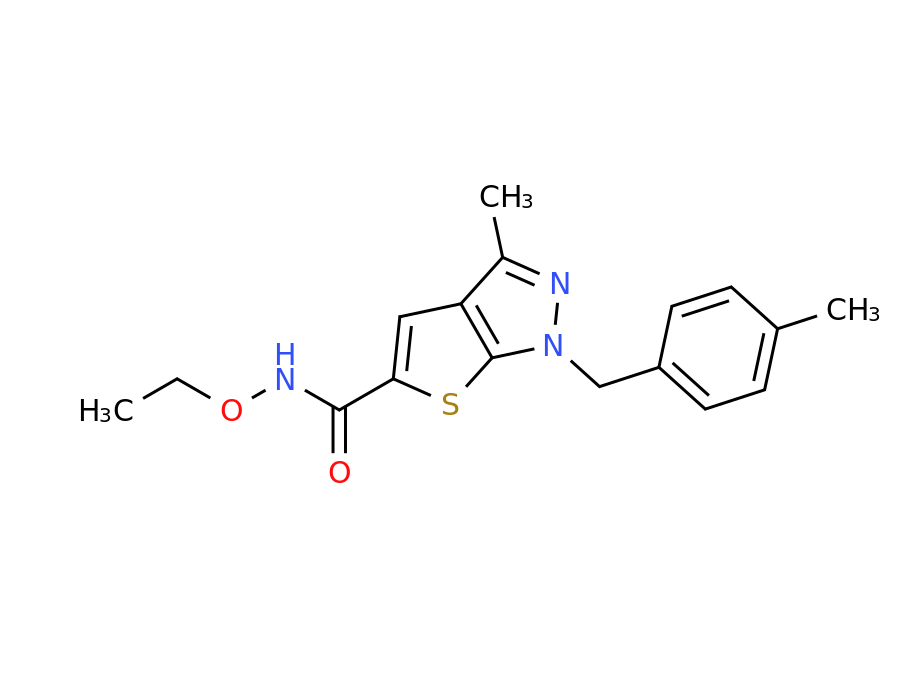 Structure Amb10693922