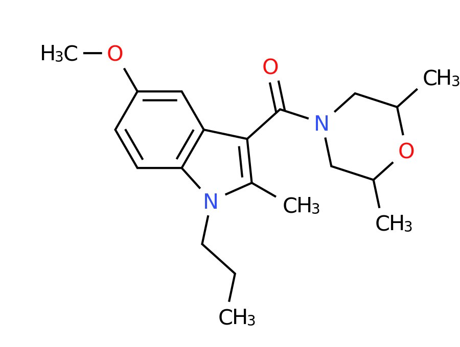 Structure Amb10693952