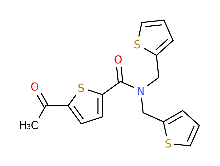 Structure Amb10693999