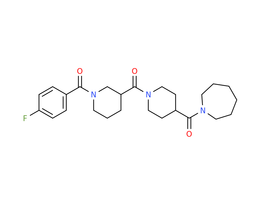 Structure Amb10694042