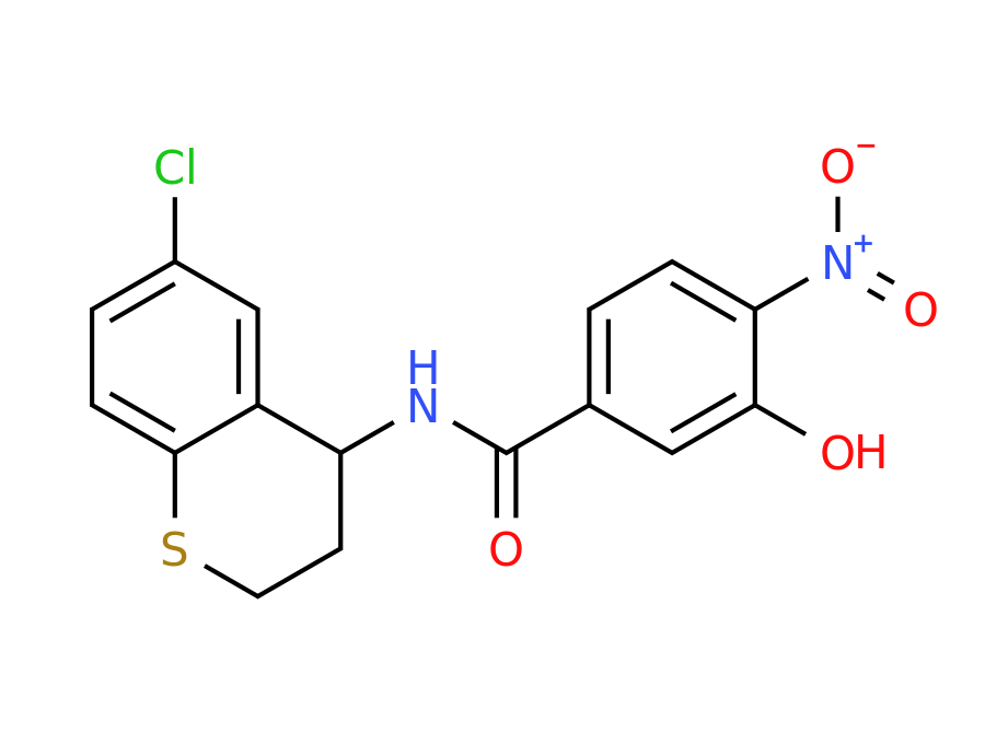 Structure Amb10694072