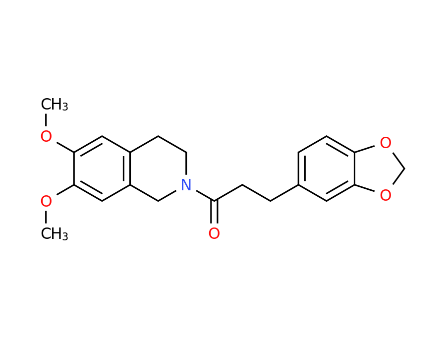 Structure Amb10694134