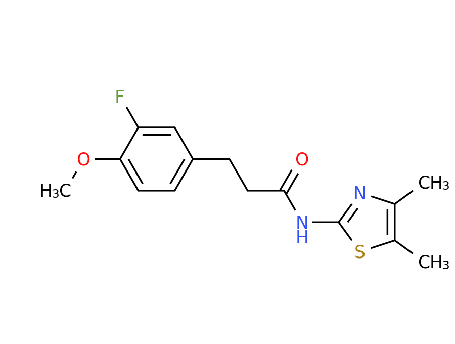 Structure Amb10694255