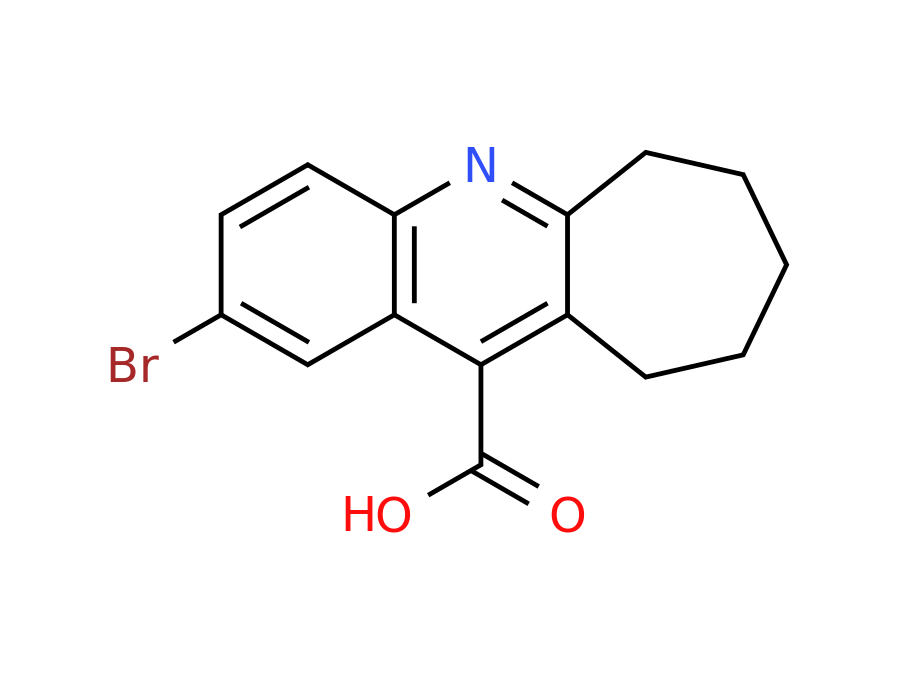 Structure Amb1069426