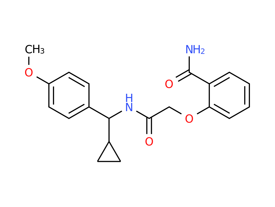 Structure Amb10694444