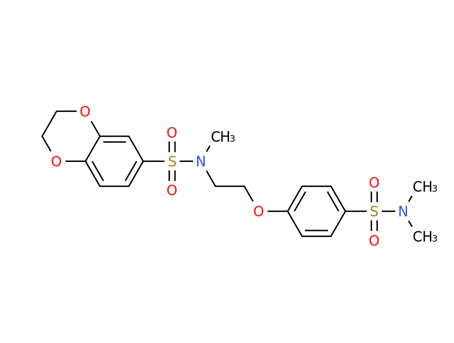 Structure Amb10694543