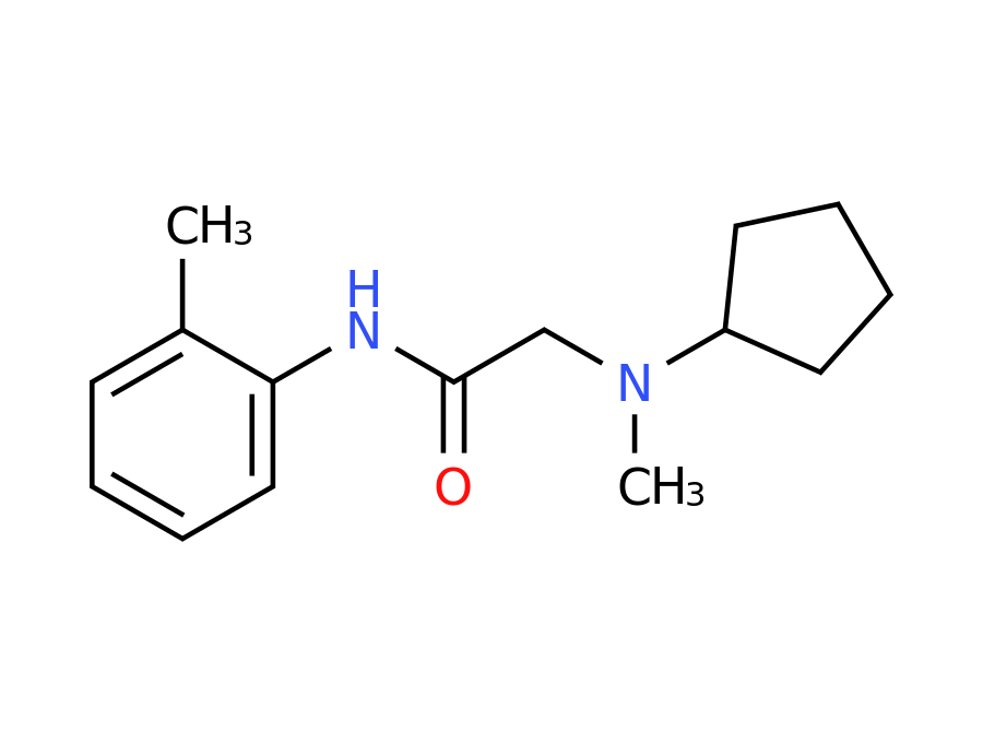 Structure Amb10694923