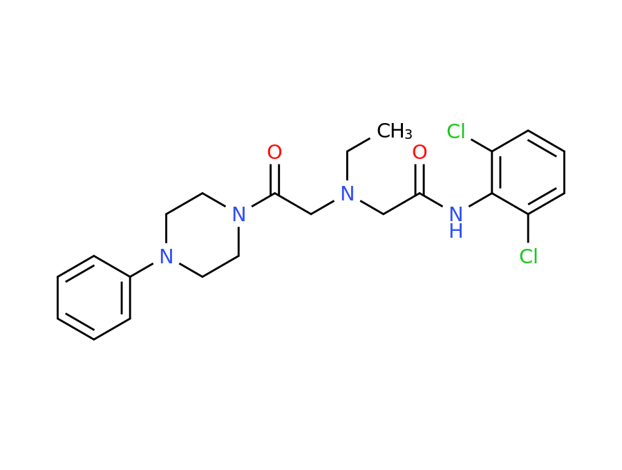 Structure Amb10694946