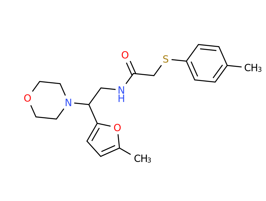 Structure Amb10695049