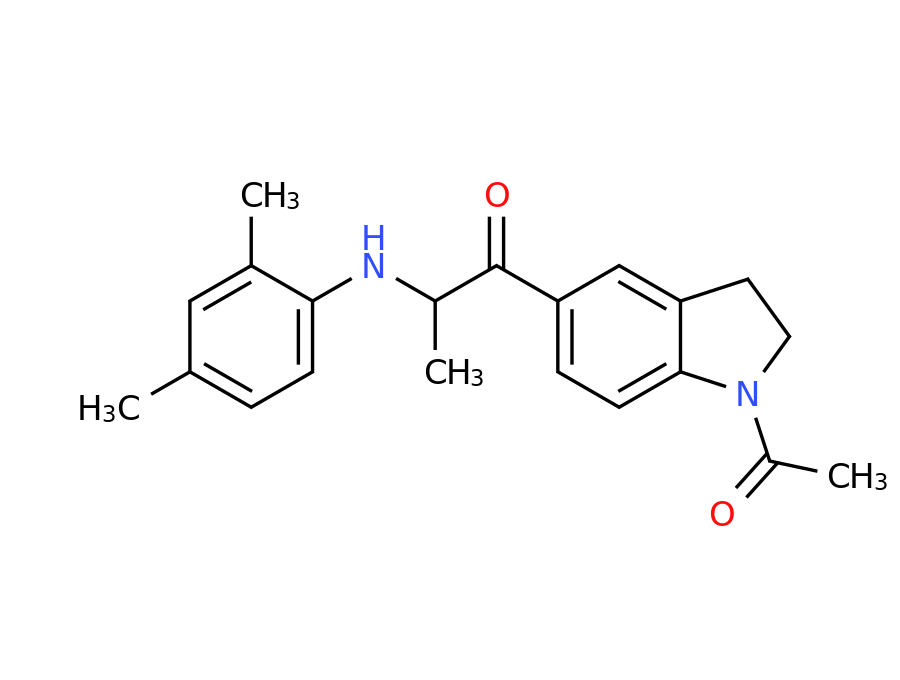 Structure Amb10695107