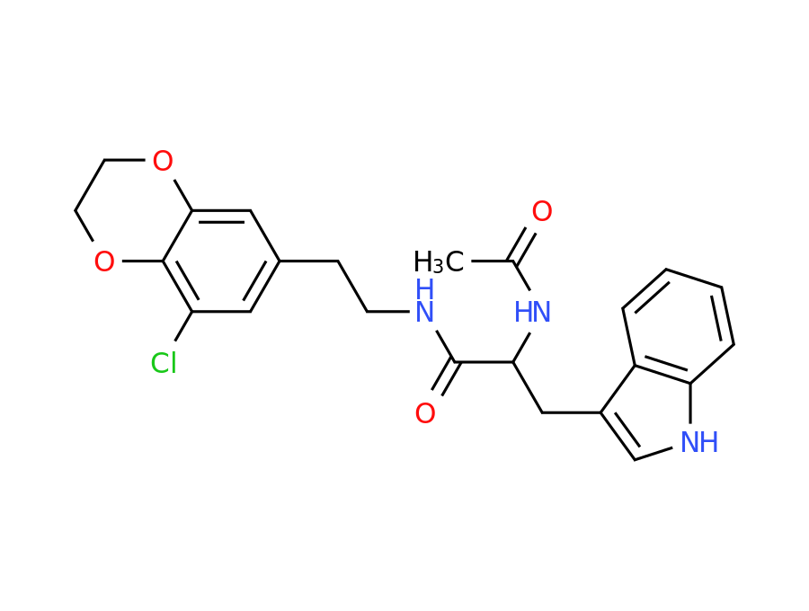 Structure Amb10695173