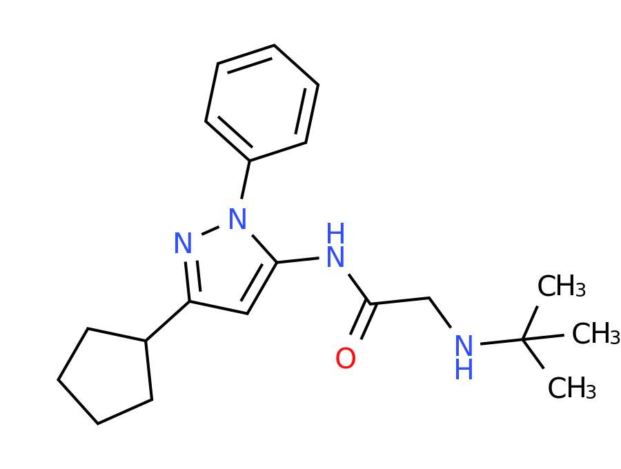 Structure Amb10695314