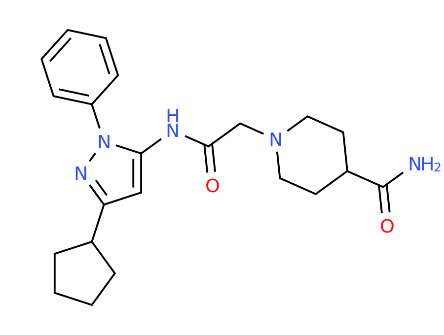 Structure Amb10695319