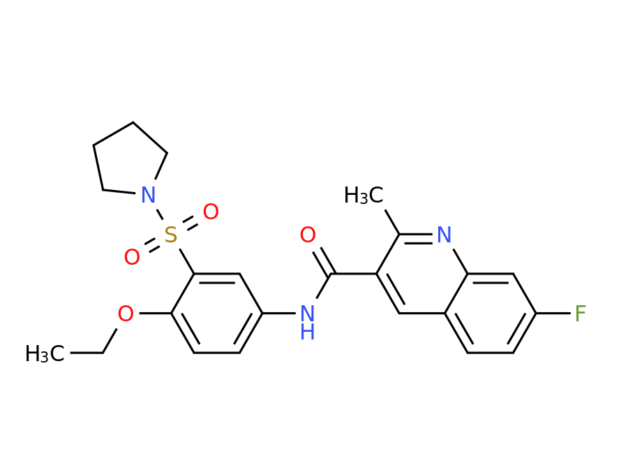 Structure Amb10695376