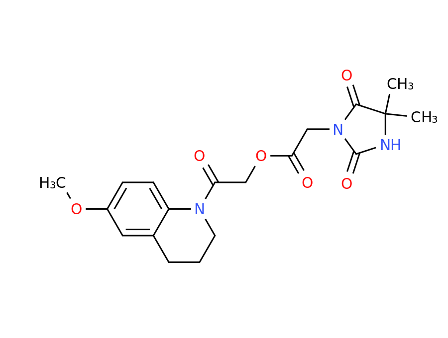 Structure Amb10695424