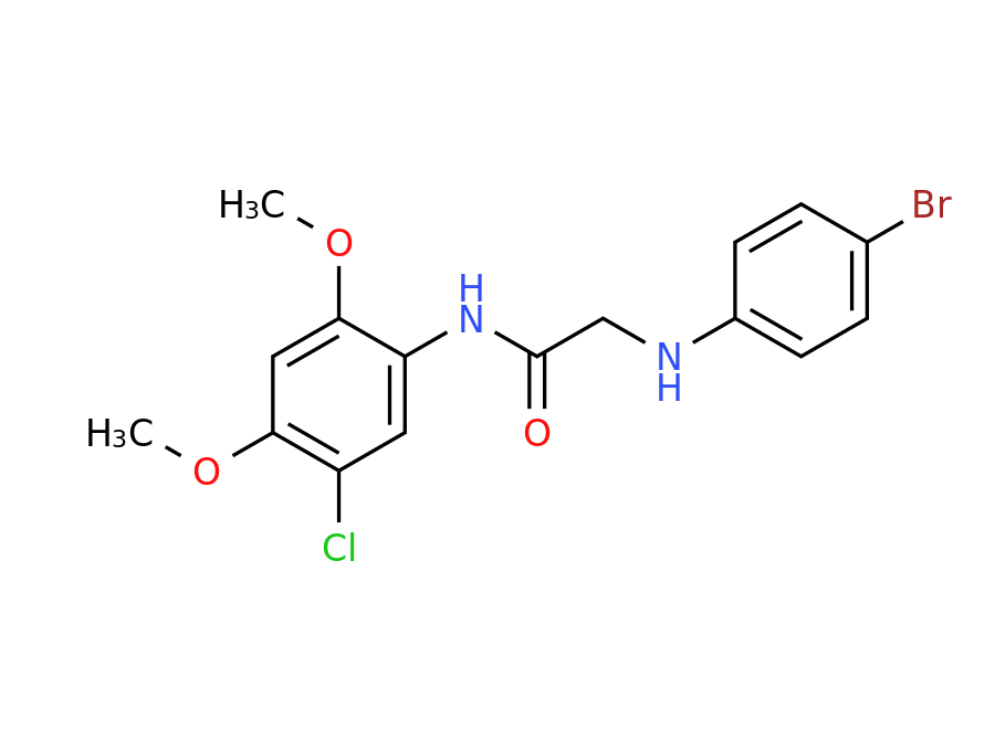 Structure Amb10695446