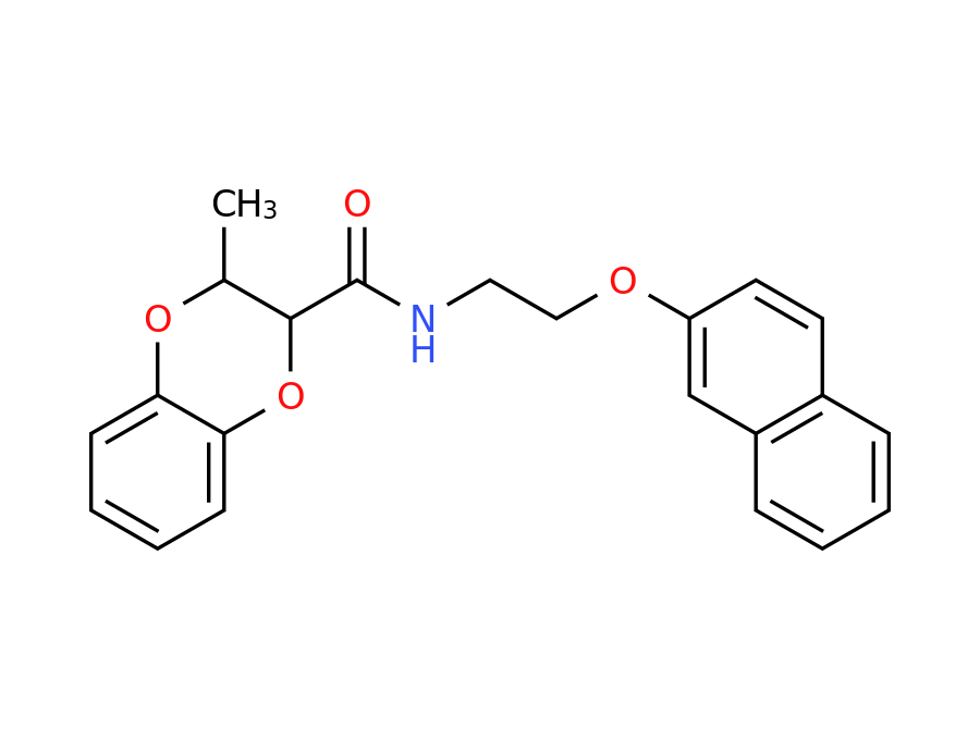 Structure Amb10695498