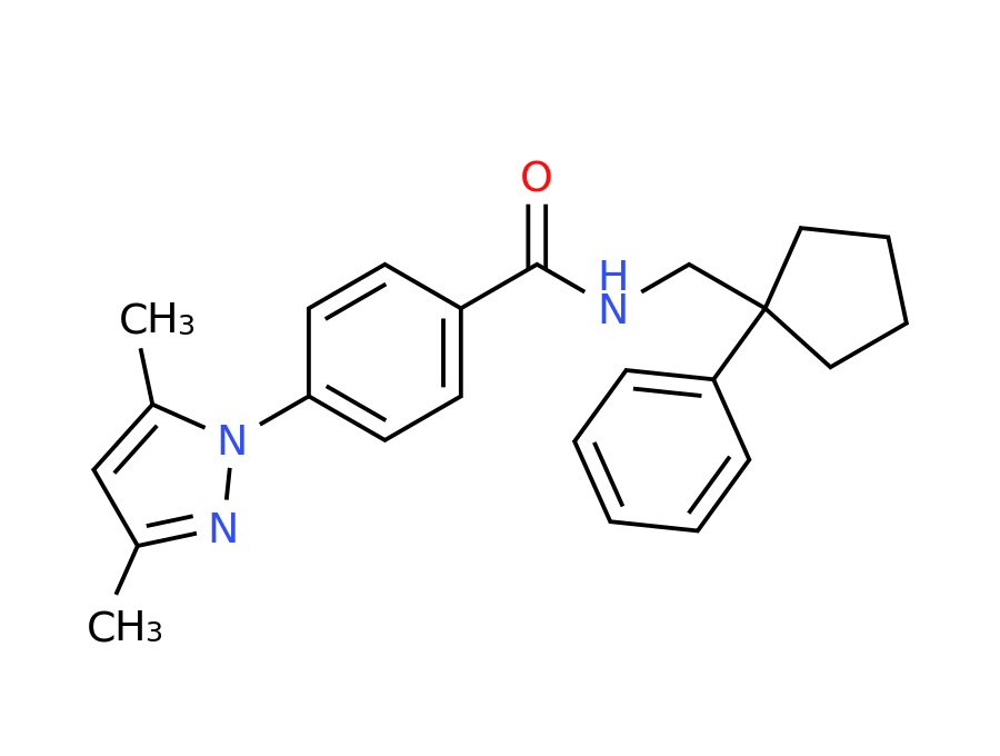 Structure Amb10695526