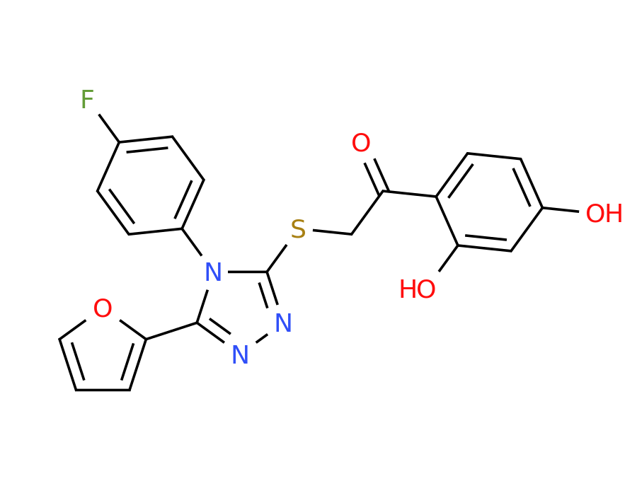 Structure Amb10695831