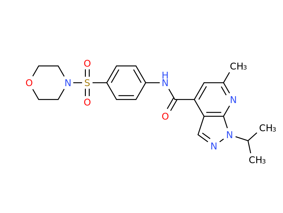 Structure Amb10695879