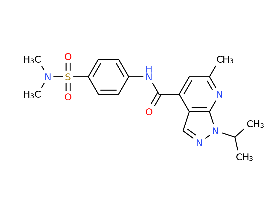 Structure Amb10695883