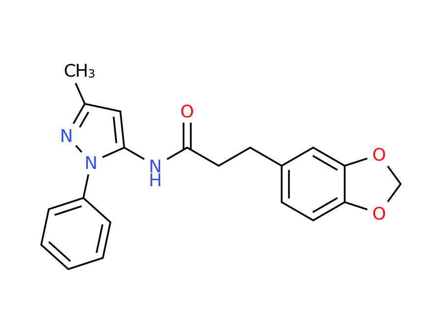 Structure Amb10695901