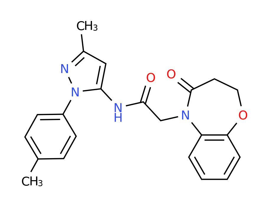 Structure Amb10695946