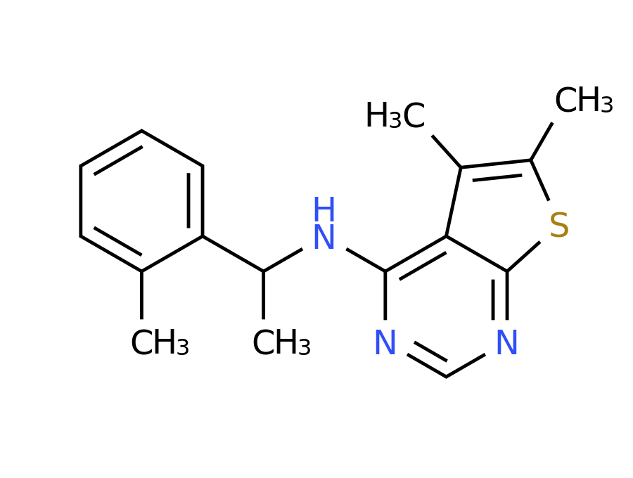 Structure Amb10696027