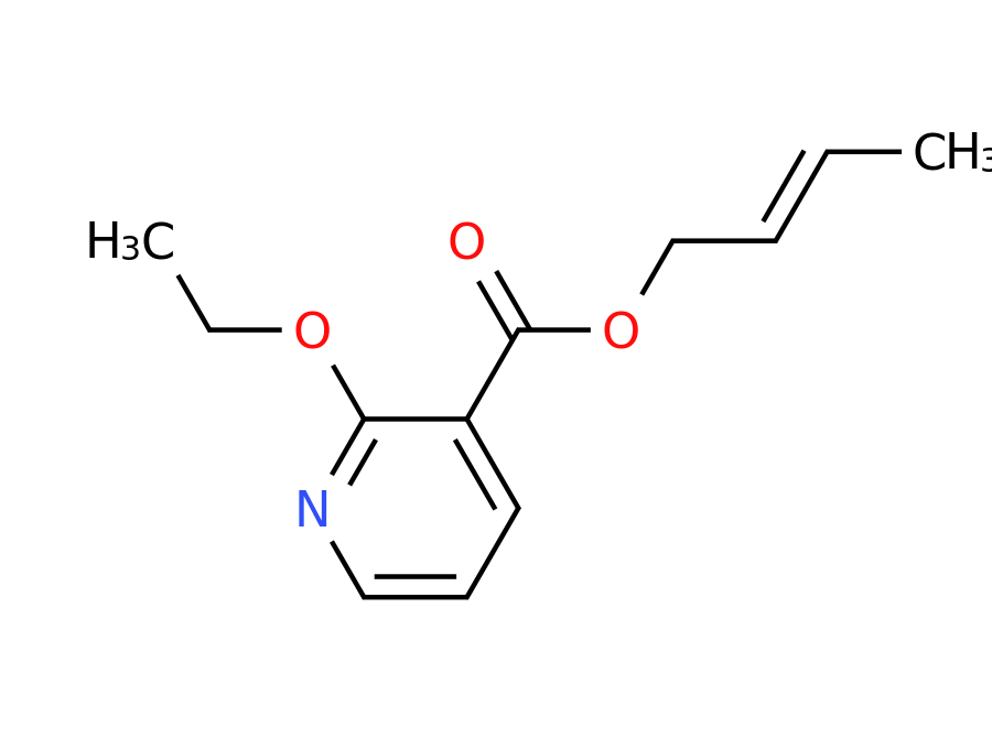 Structure Amb10696101