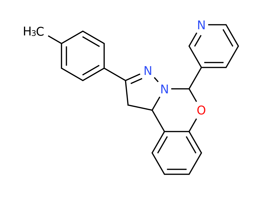 Structure Amb1069645