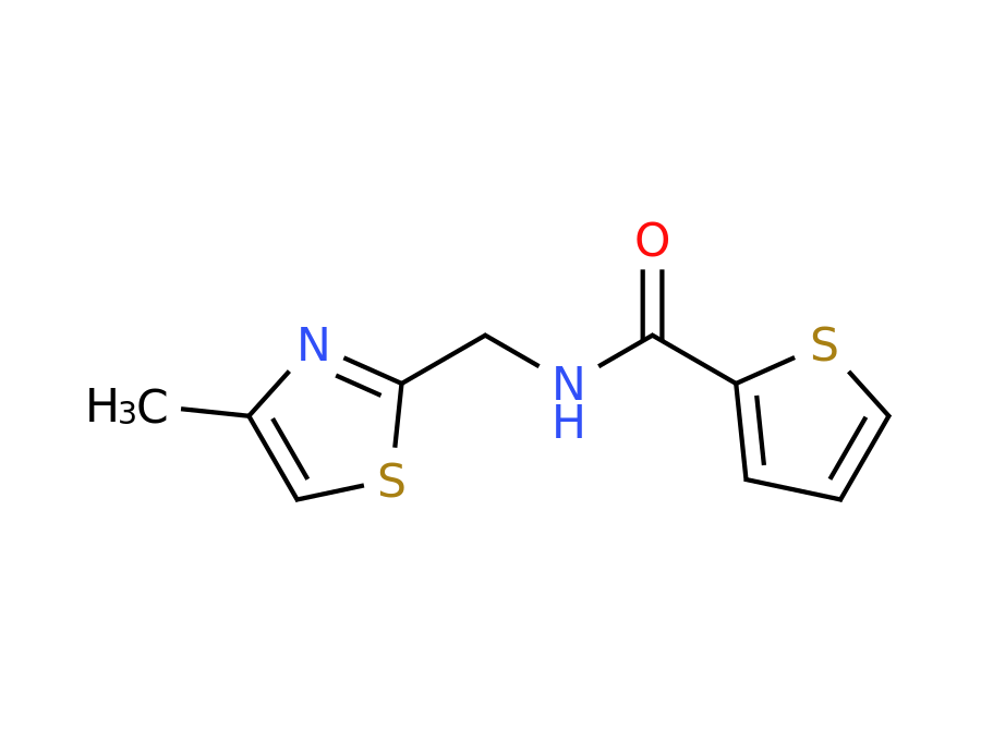 Structure Amb10696586