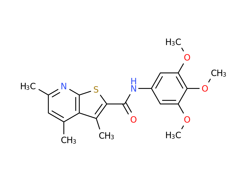 Structure Amb10696621