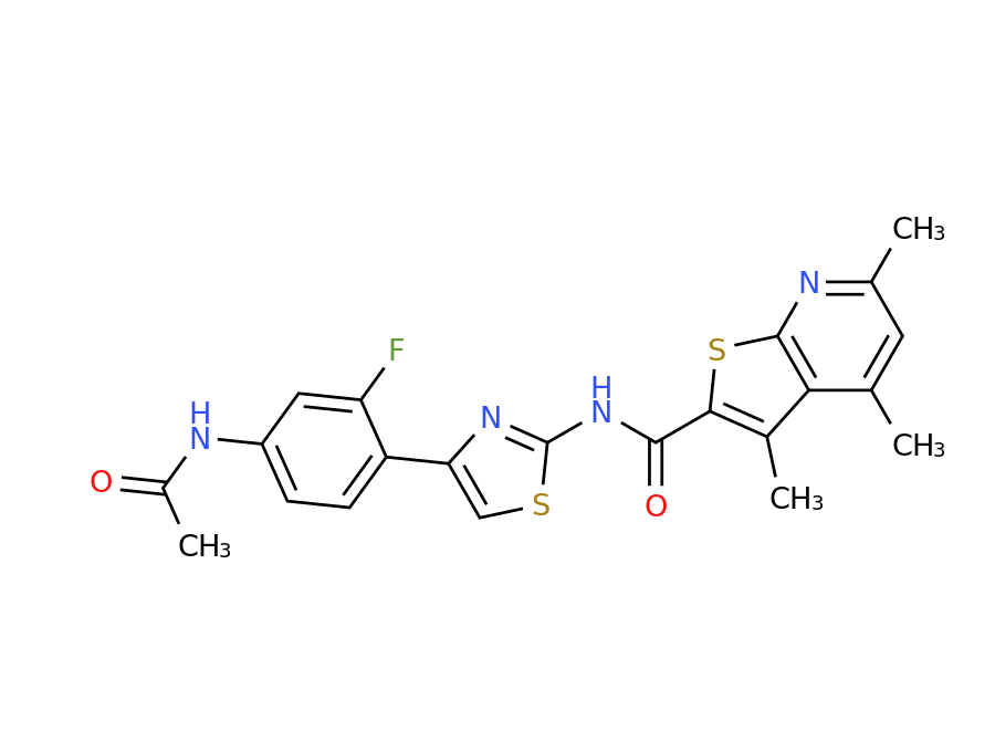 Structure Amb10696683