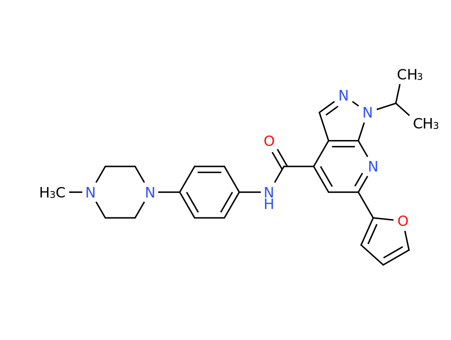 Structure Amb10696686