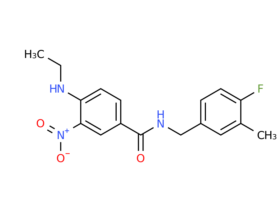 Structure Amb10696709