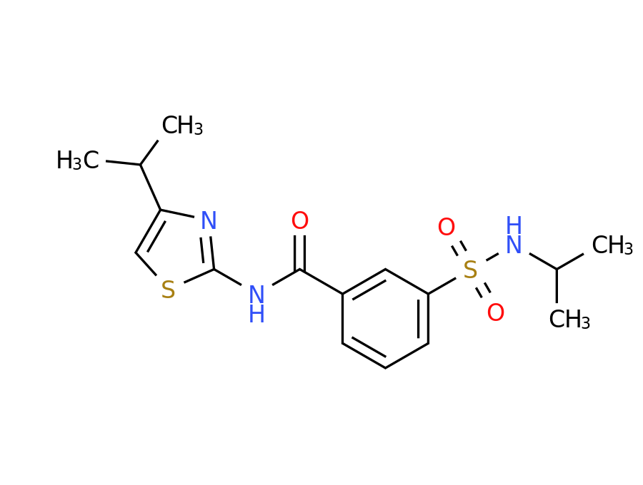 Structure Amb10696719