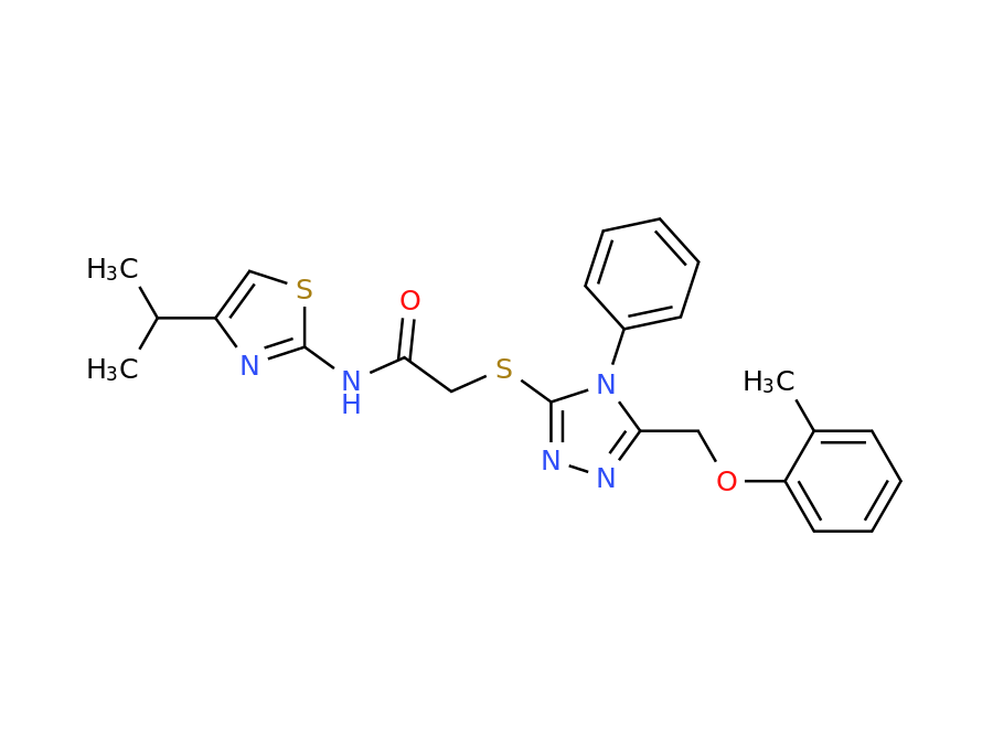 Structure Amb10696720