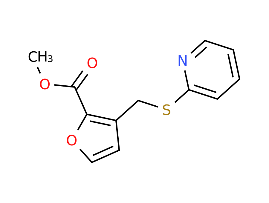 Structure Amb10696830